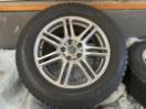 Thumbnail '2' of Millous 17" RIms w/ Yokohama Tyres - 225/65R17 (4pce)