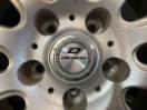 Thumbnail '3' of Debor 17" Rims w/ Viking Tyres - 225/65R17 (4pce)