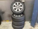 Thumbnail '1' of Toyota 15" Rims w/ HiFly Tyres - 195/65R15 (4pce)
