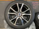 Thumbnail '2' of Subaru 17" Rims w/ Bridgestone Tyres - 205/50R17 (4pce)