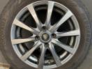 Thumbnail '2' of Manaray Sport 15" Rims w/ Yokohama Tyres - 175/65R15 (4pce)
