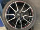 Thumbnail '2' of Toyota GS 17" Rims w/ GoPro Tyres - 195/45R17 (4pce)
