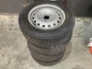 Thumbnail '1' of 15" Rims w/ Bridgestone Tyres - 195/65R15 (4pce)