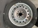Thumbnail '2' of 15" Rims w/ Dunlop Tyres - 185/60R15 (4pce)