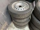 Thumbnail '1' of 15" Rims w/ Dunlop Tyres - 185/60R15 (4pce)
