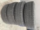 Thumbnail '2' of Eco Forme 14" Rims w/ Bridgestone Tyres - 185/70R14 (4pce)