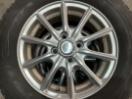 Thumbnail '3' of Eco Forme 14" Rims w/ Bridgestone Tyres - 185/70R14 (4pce)