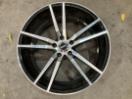 Thumbnail '1' of BGW Wheels - 20" Rim (1pce)