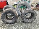 Thumbnail '1' of Tyres Various