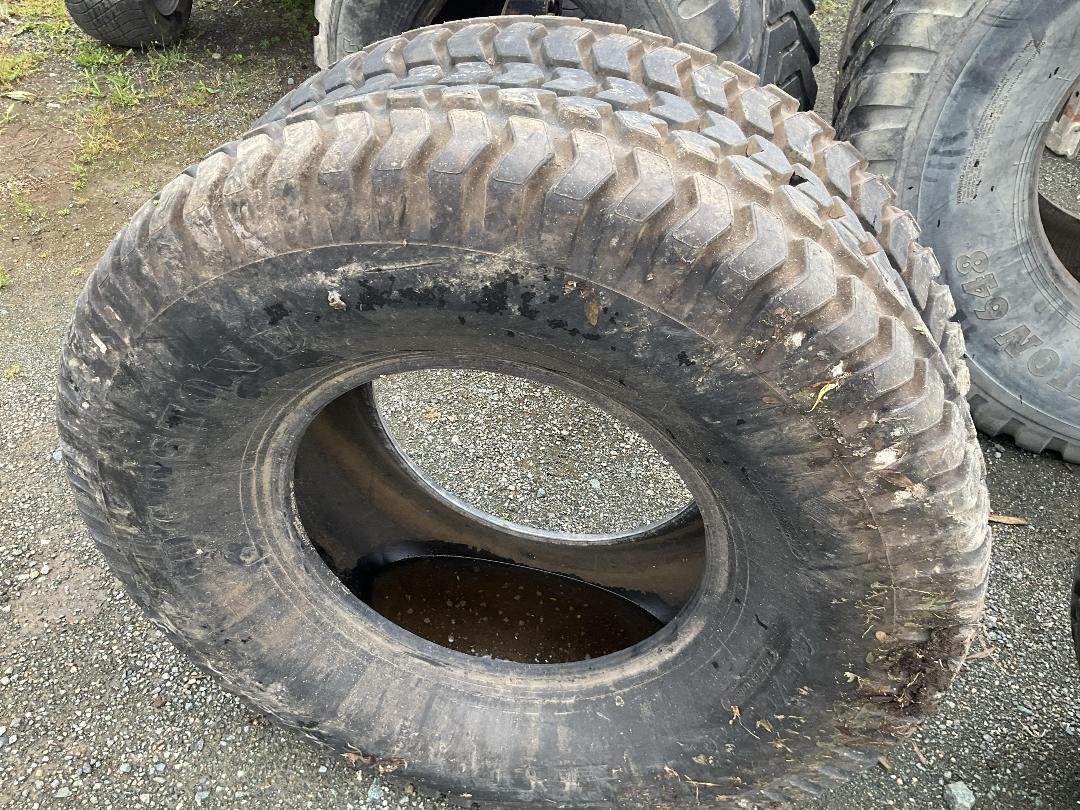 Photo '5' of Tyres Various