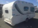 Thumbnail '4' of Bailey Orion 400-2 Caravan Thumbnail '4' of Bailey Orion 400-2 Caravan