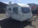 Thumbnail '1' of Bailey Orion 400-2 Caravan Thumbnail '1' of Bailey Orion 400-2 Caravan