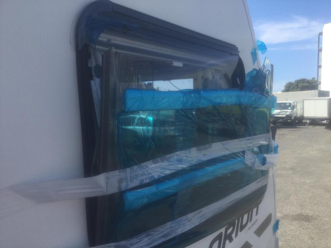 Photo '16' of Bailey Orion 400-2 Caravan Photo '16' of Bailey Orion 400-2 Caravan