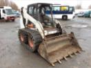Thumbnail '1' of Bobcat S175 Skid Steer Loader Thumbnail '1' of Bobcat S175 Skid Steer Loader