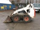 Thumbnail '4' of Bobcat S175 Skid Steer Loader Thumbnail '4' of Bobcat S175 Skid Steer Loader