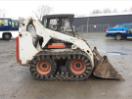 Thumbnail '7' of Bobcat S175 Skid Steer Loader Thumbnail '7' of Bobcat S175 Skid Steer Loader