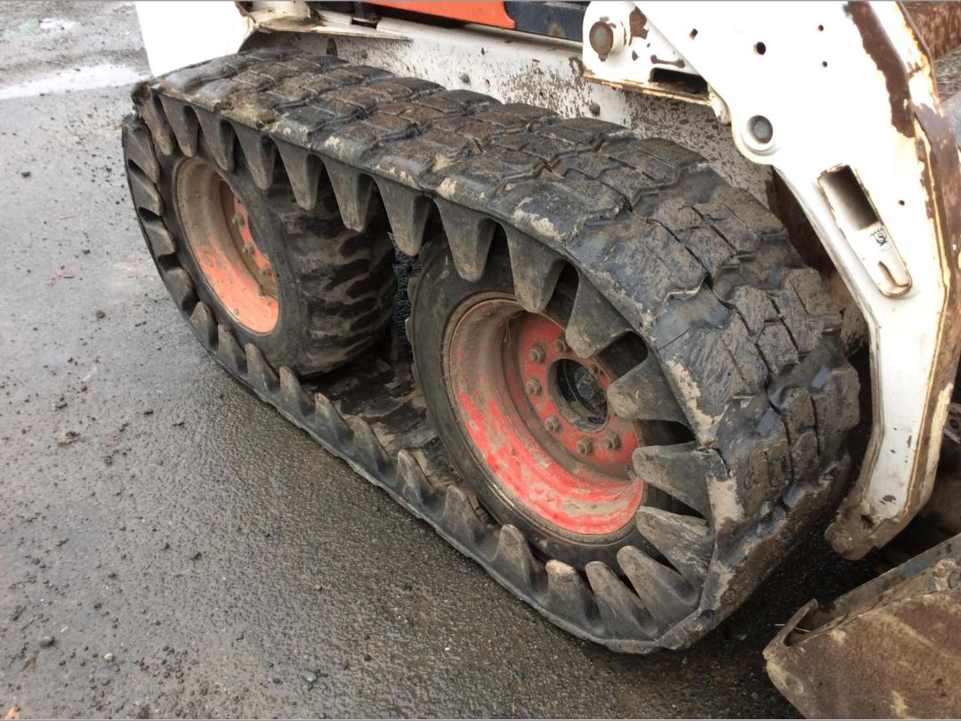 Photo '13' of Bobcat S175 Skid Steer Loader Photo '13' of Bobcat S175 Skid Steer Loader