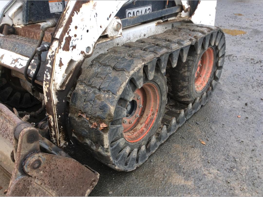 Photo '14' of Bobcat S175 Skid Steer Loader Photo '14' of Bobcat S175 Skid Steer Loader