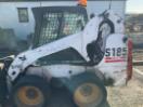 Thumbnail '7' of Bobcat S185 Turbo Skid Steer Thumbnail '7' of Bobcat S185 Turbo Skid Steer
