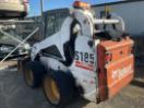 Thumbnail '6' of Bobcat S185 Turbo Skid Steer Thumbnail '6' of Bobcat S185 Turbo Skid Steer