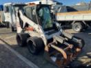 Thumbnail '1' of Bobcat S185 Turbo Skid Steer Thumbnail '1' of Bobcat S185 Turbo Skid Steer