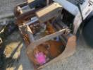 Thumbnail '9' of Bobcat S185 Turbo Skid Steer Thumbnail '9' of Bobcat S185 Turbo Skid Steer