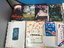 Thumbnail '2' of Bulk Lot of Books - Foreign Language Books Etc