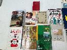 Thumbnail '5' of Bulk Lot of Books - Foreign Language Books Etc