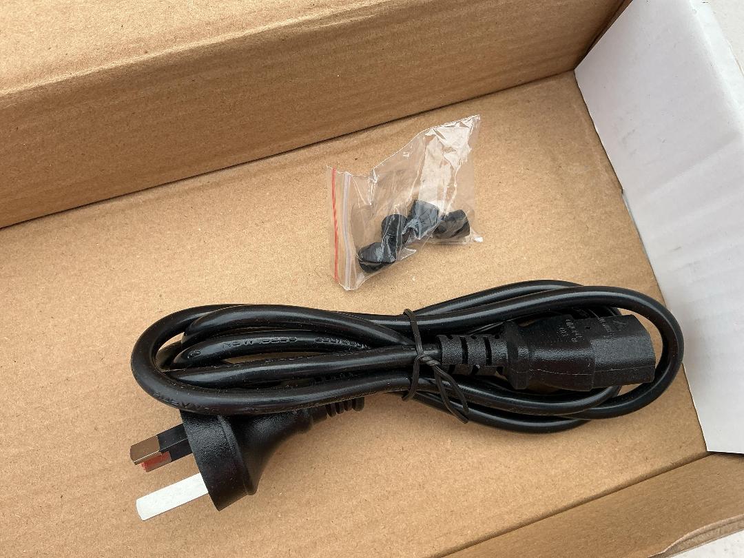 Photo '3' of 600W Digital Ballast Photo '3' of 600W Digital Ballast