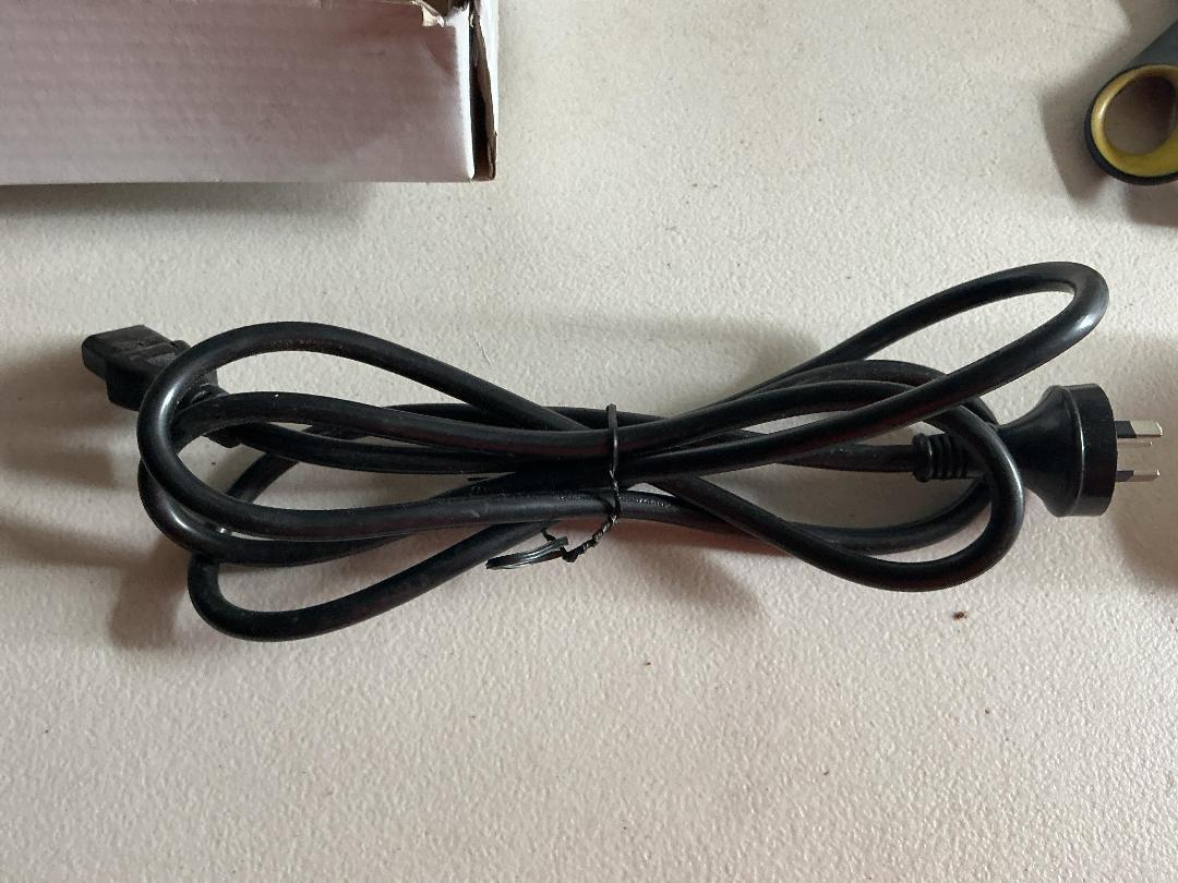 Photo '4' of 600W Digital Ballast Photo '4' of 600W Digital Ballast