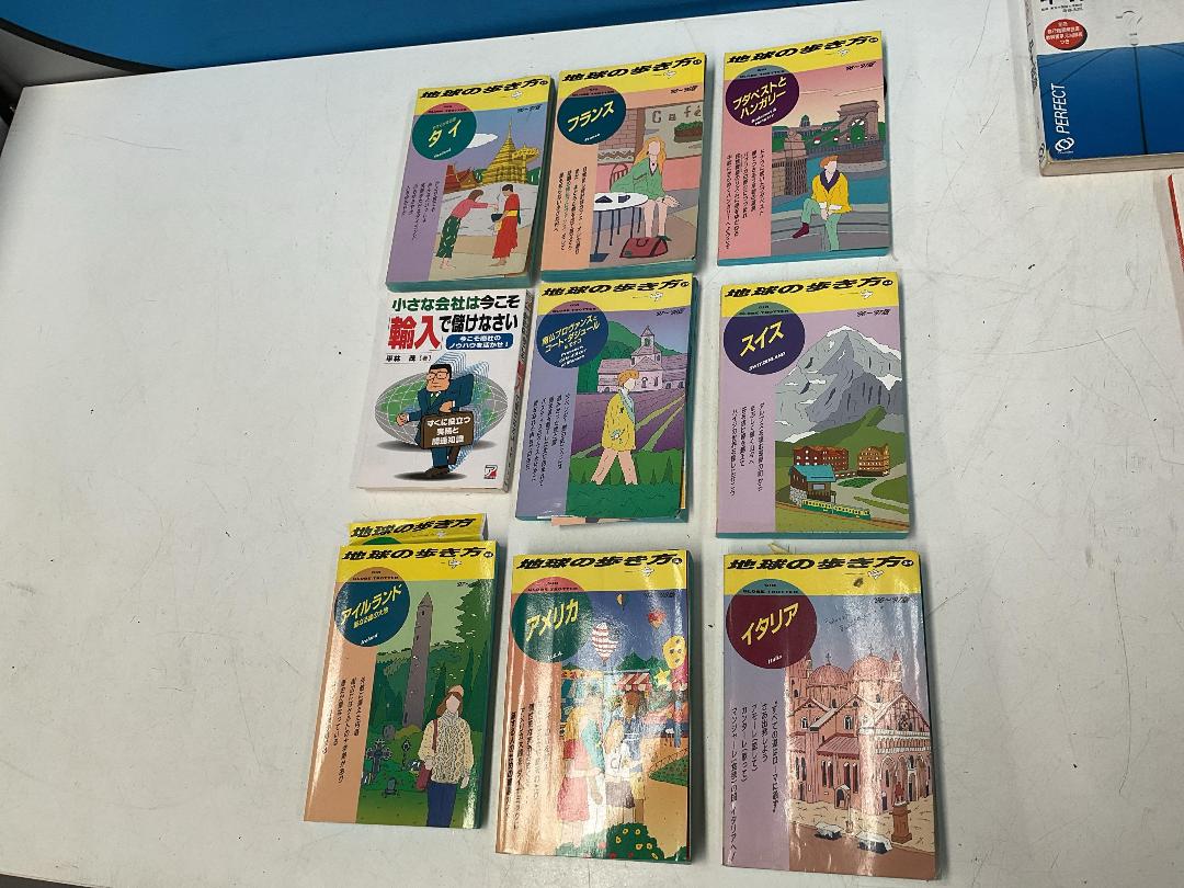 Photo '5' of Bulk Lot of Books - The Bone Collector Etc