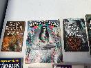 Thumbnail '5' of Assortment of Books - The Fellowship of the Ring, Hemingway Etc