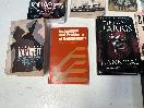 Thumbnail '8' of Assortment of Books - The Fellowship of the Ring, Hemingway Etc