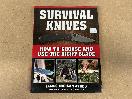 Thumbnail '1' of Survival Knives by James Morgan Ayres