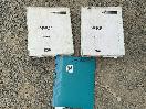 Thumbnail '4' of ERF Instruction/Workshop Manuals