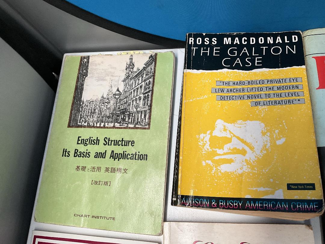 Photo '2' of Miscellaneous Items - Books, Notepads, Puzzle Etc