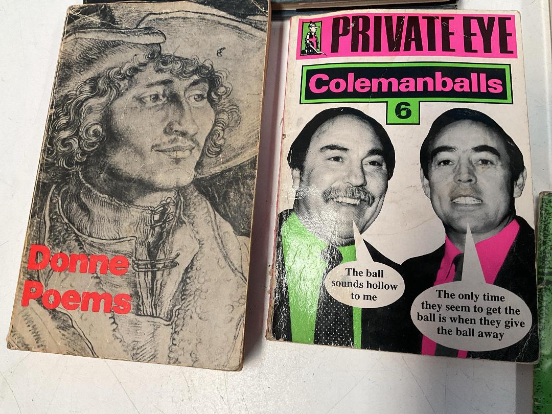 Photo '5' of Miscellaneous Items - Books, Notepads, Puzzle Etc