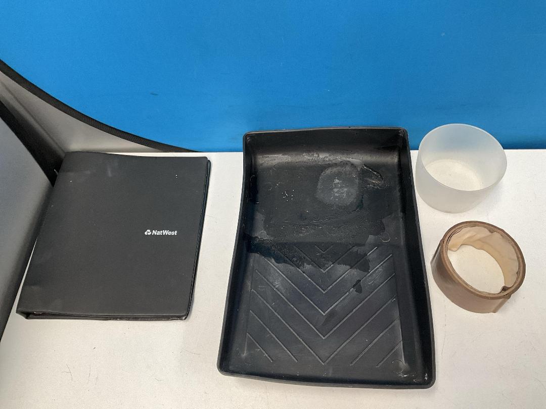 Photo '12' of Miscellaneous Items - Books, Notepads, Puzzle Etc