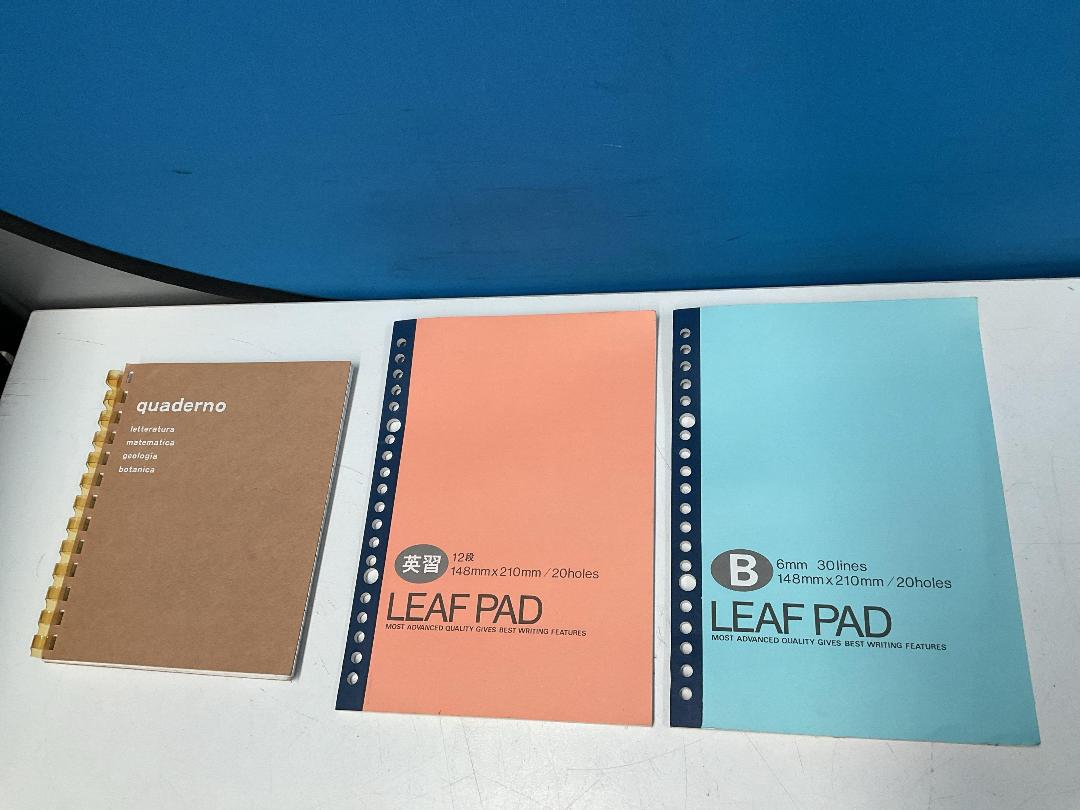 Photo '16' of Miscellaneous Items - Books, Notepads, Puzzle Etc