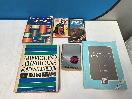 Thumbnail '10' of Assortment of Books - Monty Python’s Big Red Book Etc