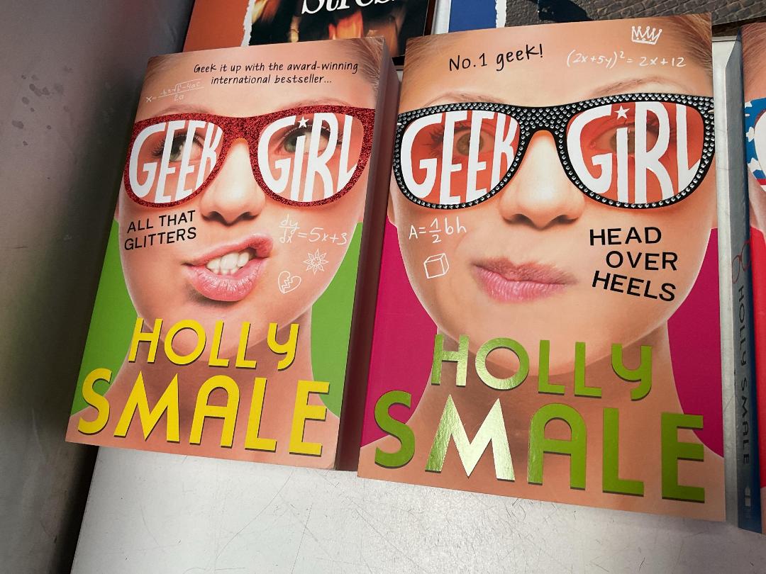 Photo '2' of Assortment of Various Books