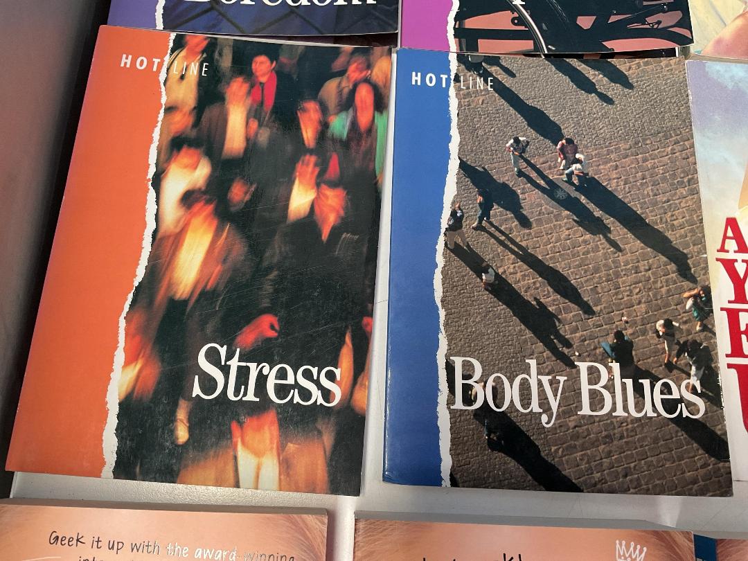 Photo '5' of Assortment of Various Books