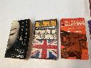 Thumbnail '6' of Assortment of Books - Harry Potter and The Prisoner of Azkaban, Diana Etc