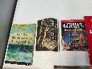 Thumbnail '4' of Various Books - The Ancient Greeks Etc