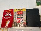 Thumbnail '5' of Various Books - The Ancient Greeks Etc