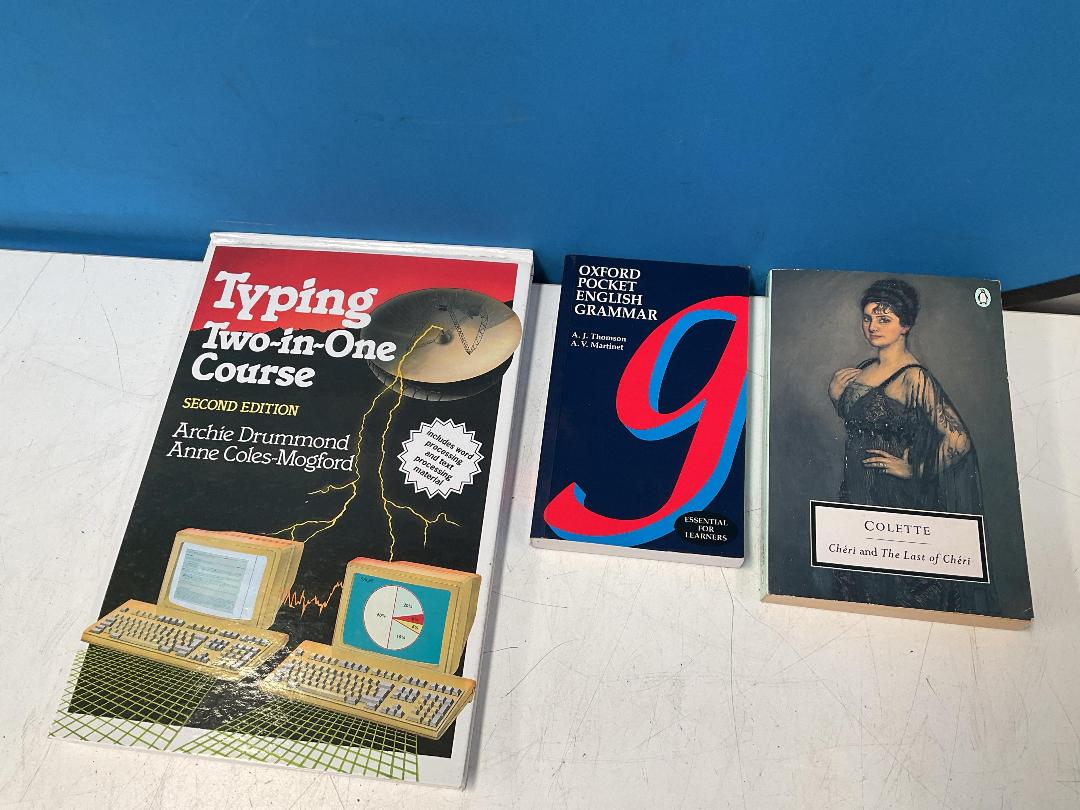 Photo '15' of Various Books - The Ancient Greeks Etc