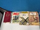Thumbnail '3' of Bulk Lot of Books - Black Beauty, IQ Tests Etc