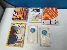 Thumbnail '6' of Bulk Lot of Books - Black Beauty, IQ Tests Etc