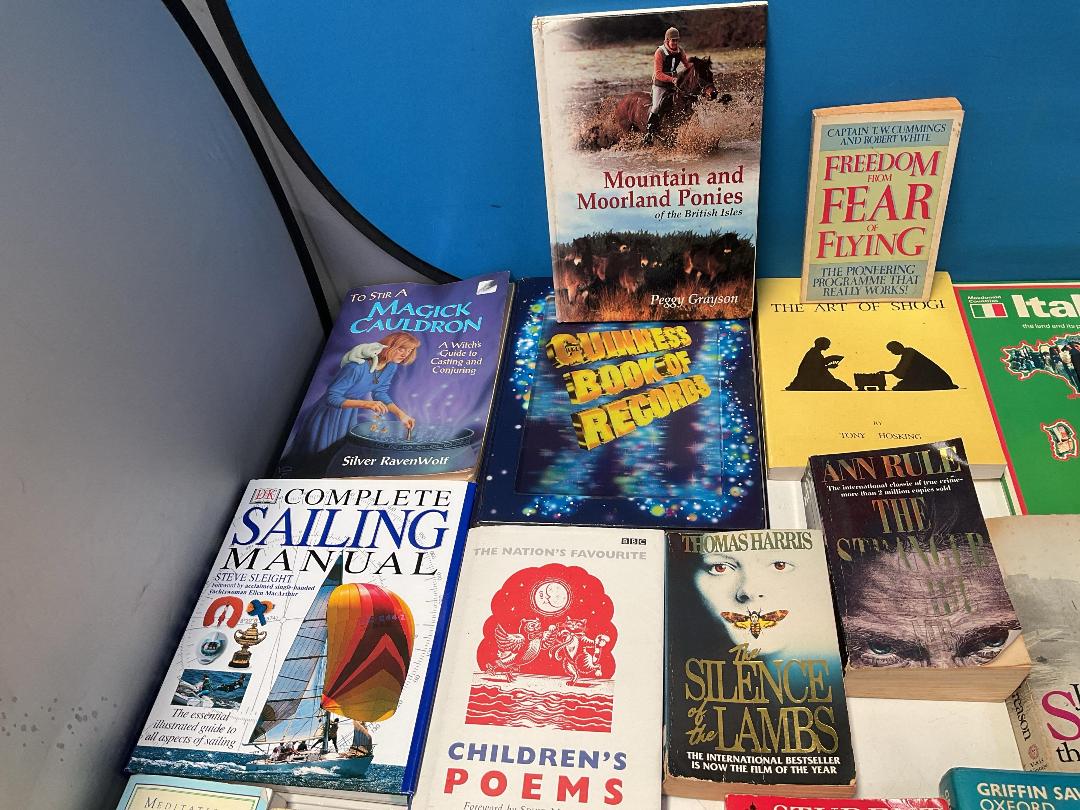 Photo '2' of Bulk Lot of Books - The Never Ending Story, Emma by Jane Austen Etc