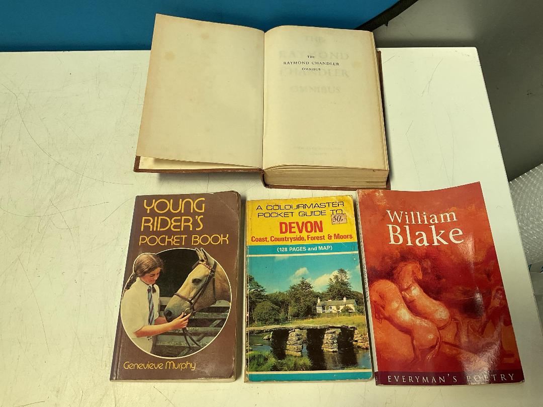 Photo '8' of Bulk Lot of Books - The Never Ending Story, Emma by Jane Austen Etc